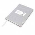 Carnet personnalisé pour les mariages avec couverture rigide