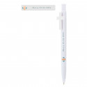 Stylo personnalisé avec autocollant pour la première communion