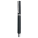Stylo élégant avec autocollant personnalisable pour des détails