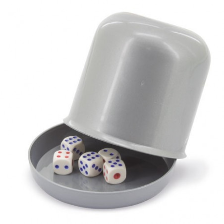 Jeu de dés à offrir lors des mariages