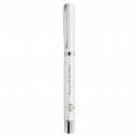 Stylo élégant avec autocollant de calice personnalisable pour détails