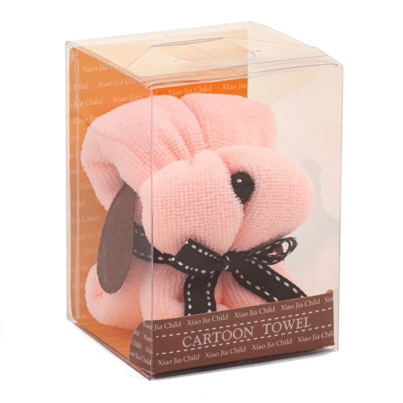 Serviette en Forme de Chien Serviette en Forme de Chien