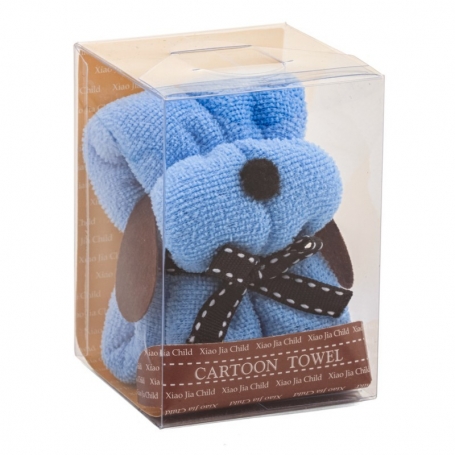 Serviette pour chien