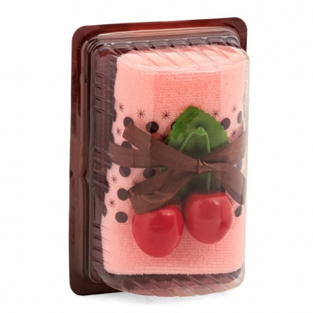 Serviette Pâtisserie