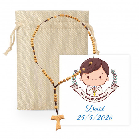 idee cadeau invite premiere communion