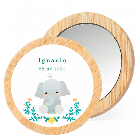 sujet bapteme garcon