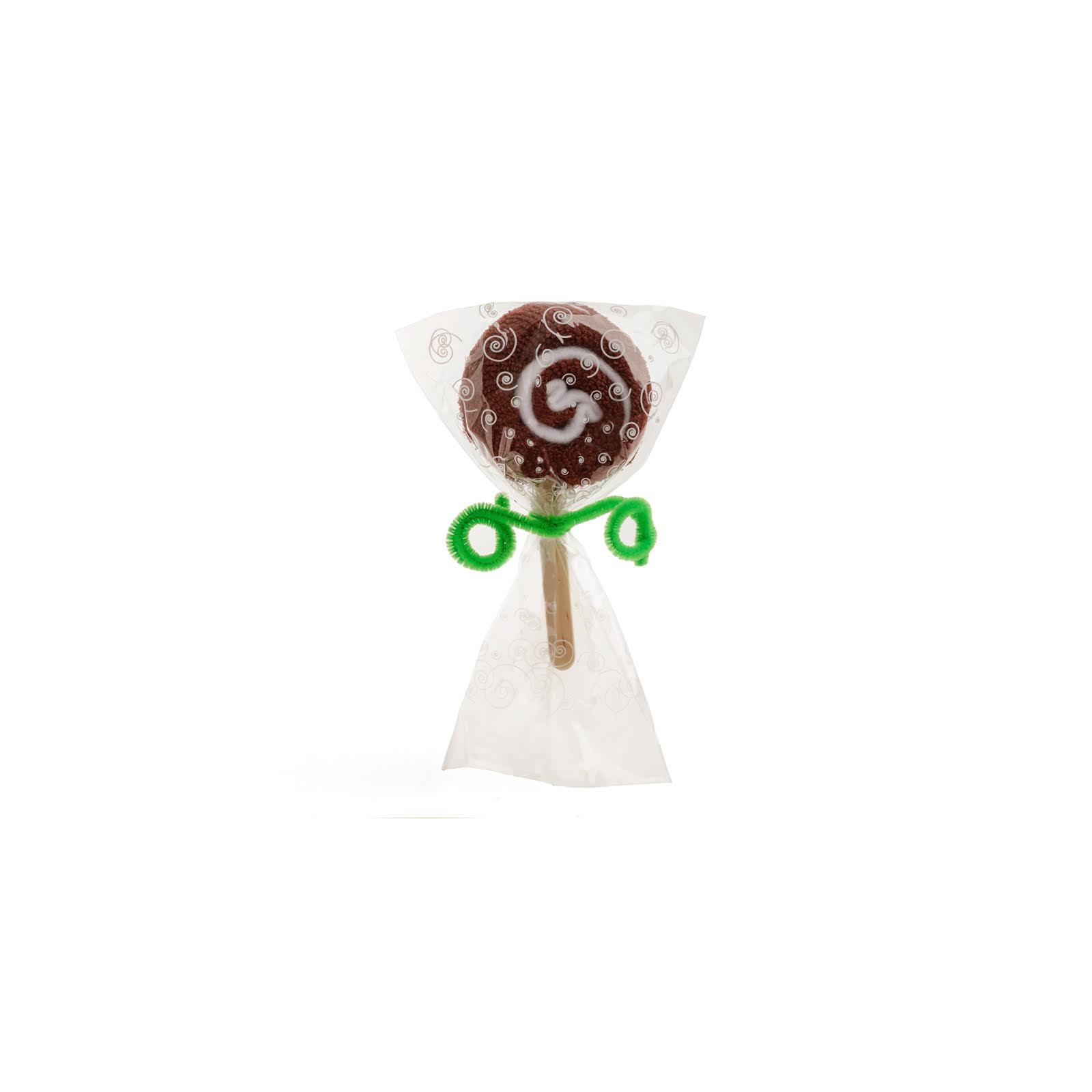 Sucettes en serviette bon marché