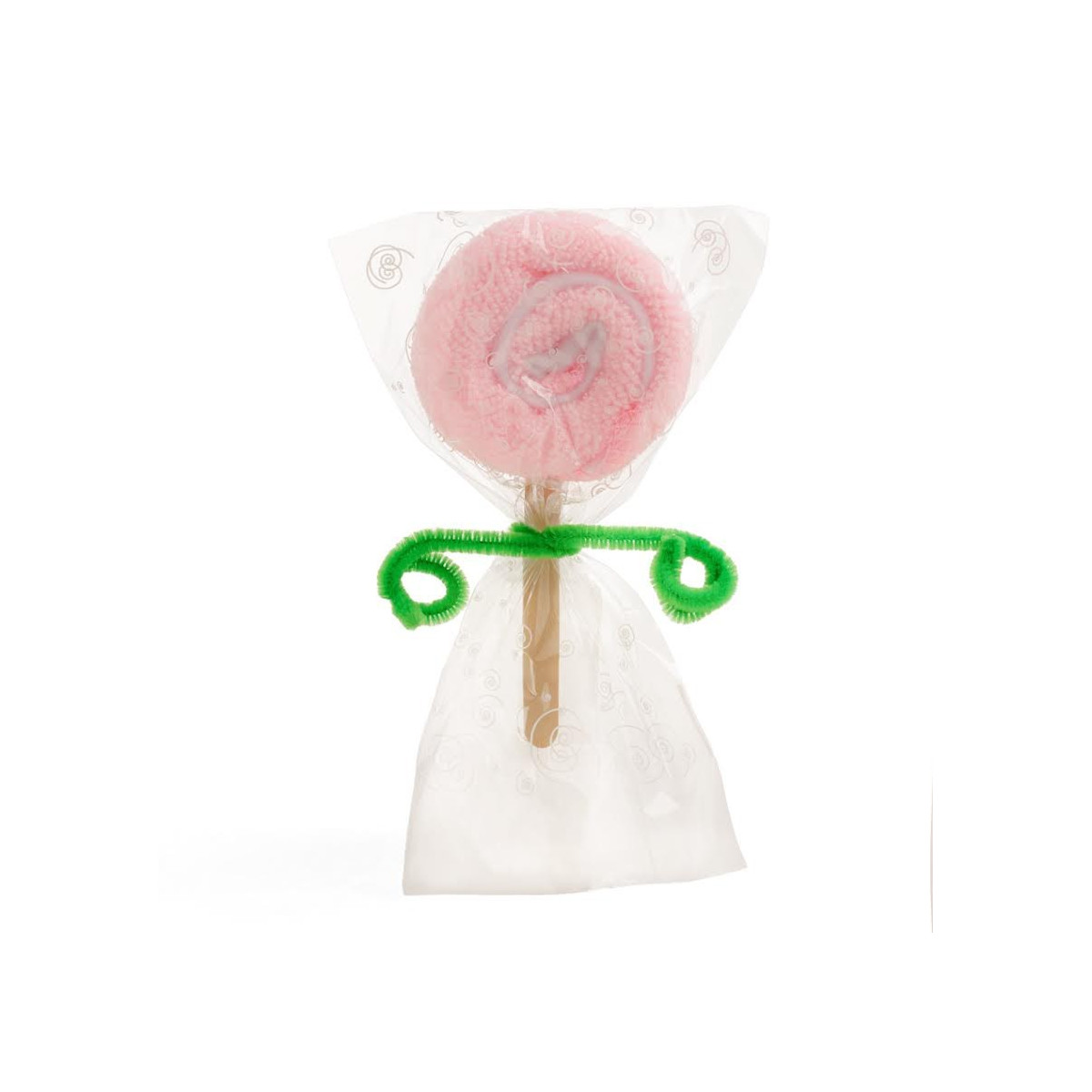 Serviette sucette bon marché