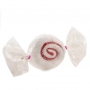 Serviettes en forme de bonbons