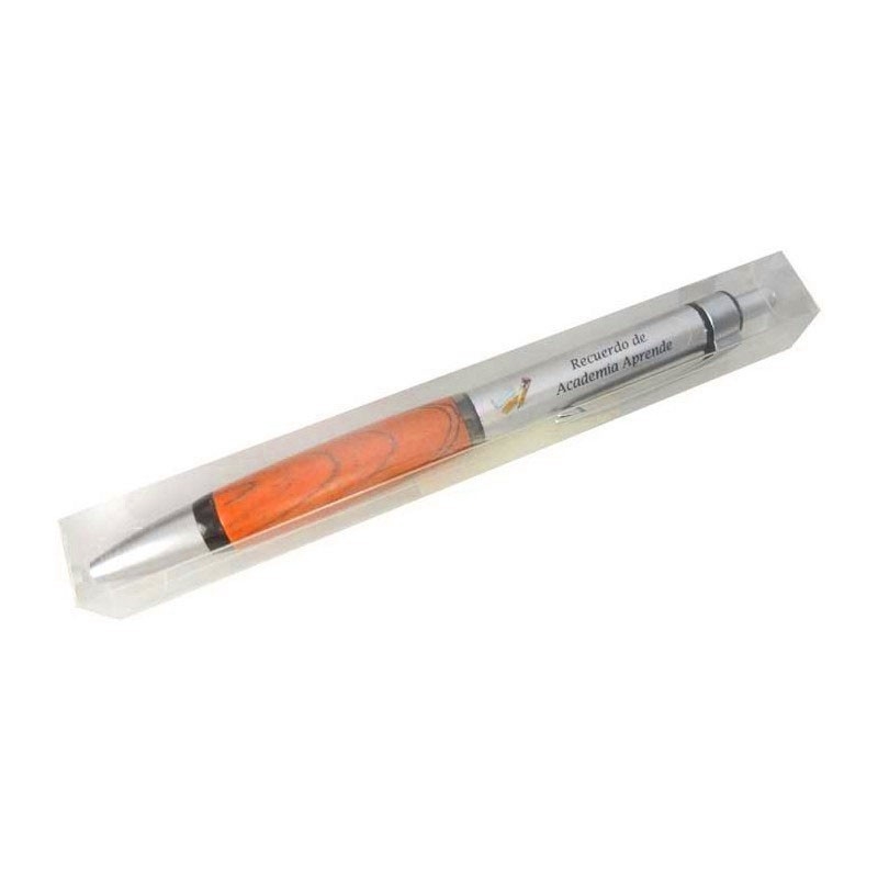 Stylos personnalisés pour les écoles