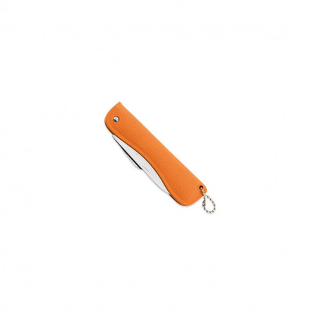 Couteau polyvalent avec manche personnalisé pour les détails de la première communion