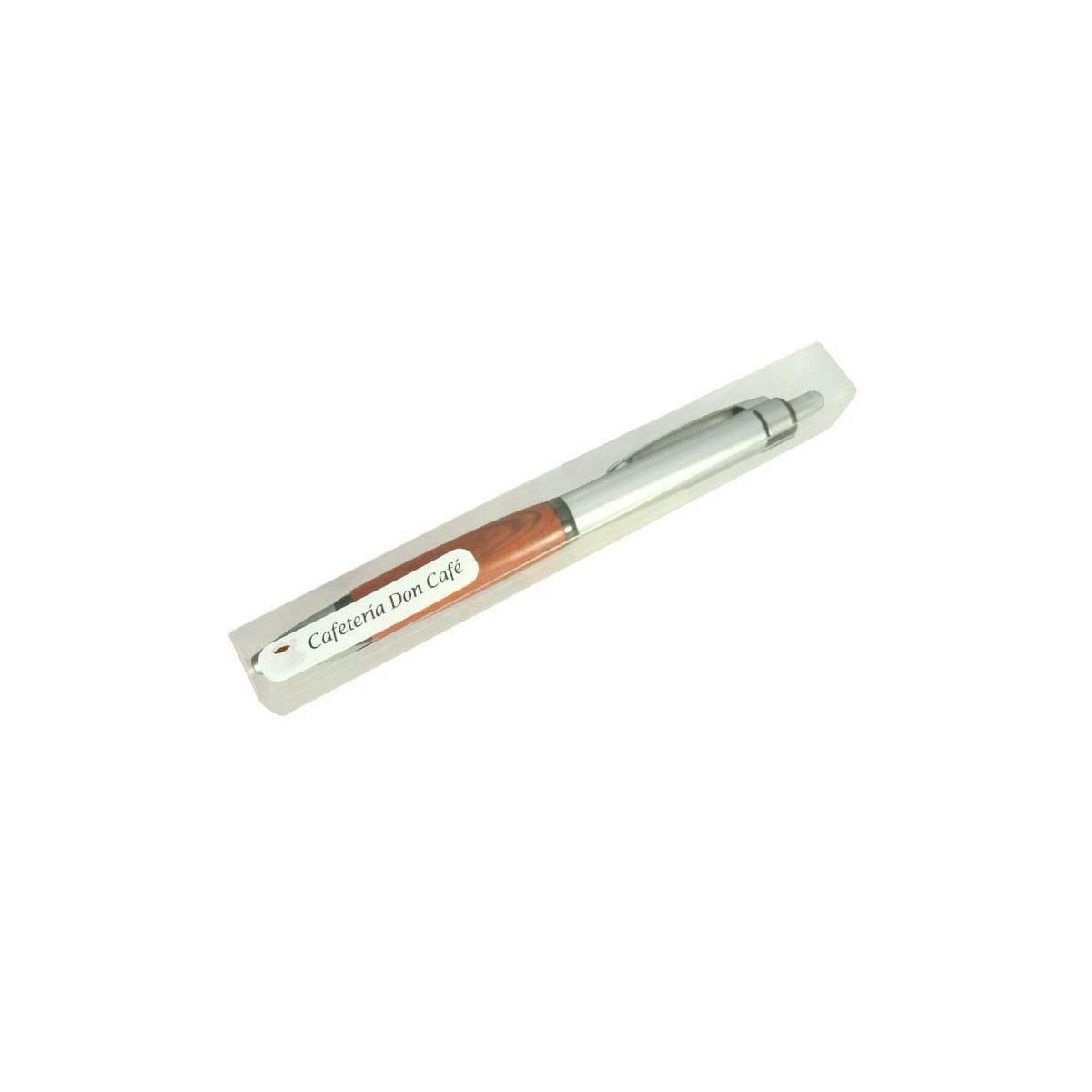 Stylos publicitaires personnalisés