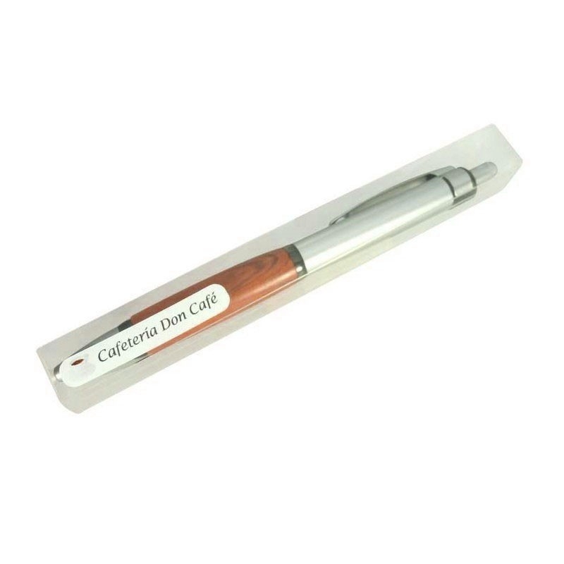 Stylos publicitaires personnalisés