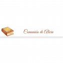 Autocollant de communion 5x1 Bible personnalisée pour plus de détails