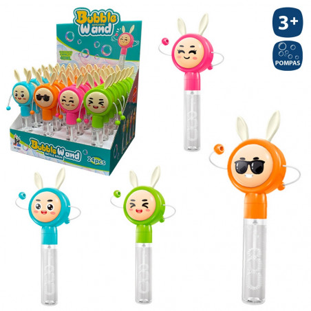 Pompero amical pour plus de détails