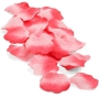 Pétales de rose décoratifs