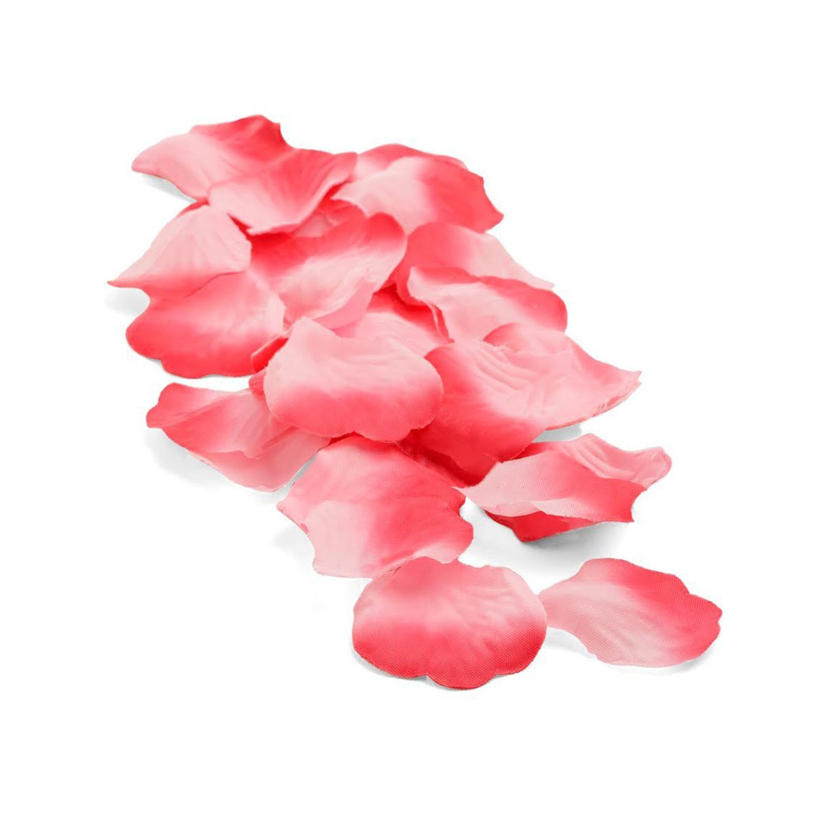 Pétales de rose décoratifs