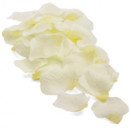 Pétales De Fleurs Pour Décorer