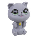 Jouet chat pour détails
