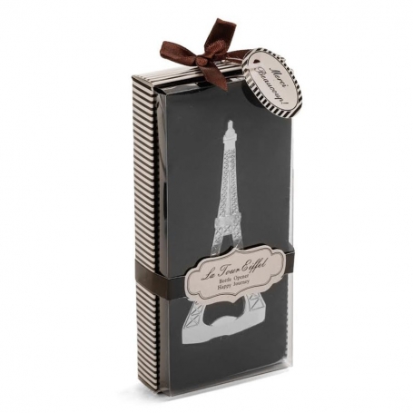 Ouvre Bouteille Tour Eiffel