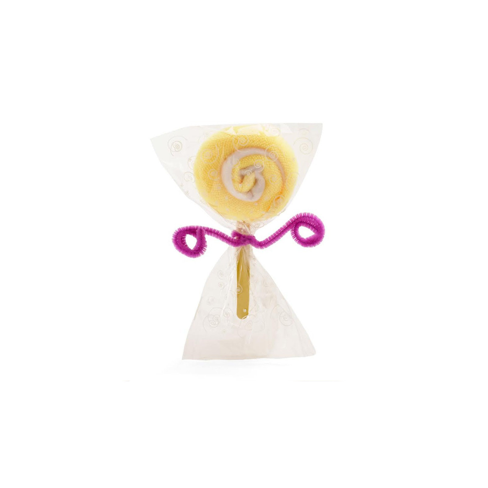 Serviettes formes amusantes