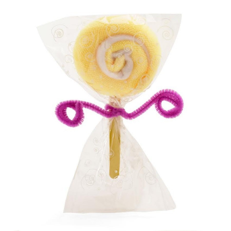 Serviettes formes amusantes