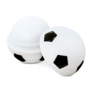 Baume à lèvres design football