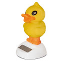 Canard dansant solaire