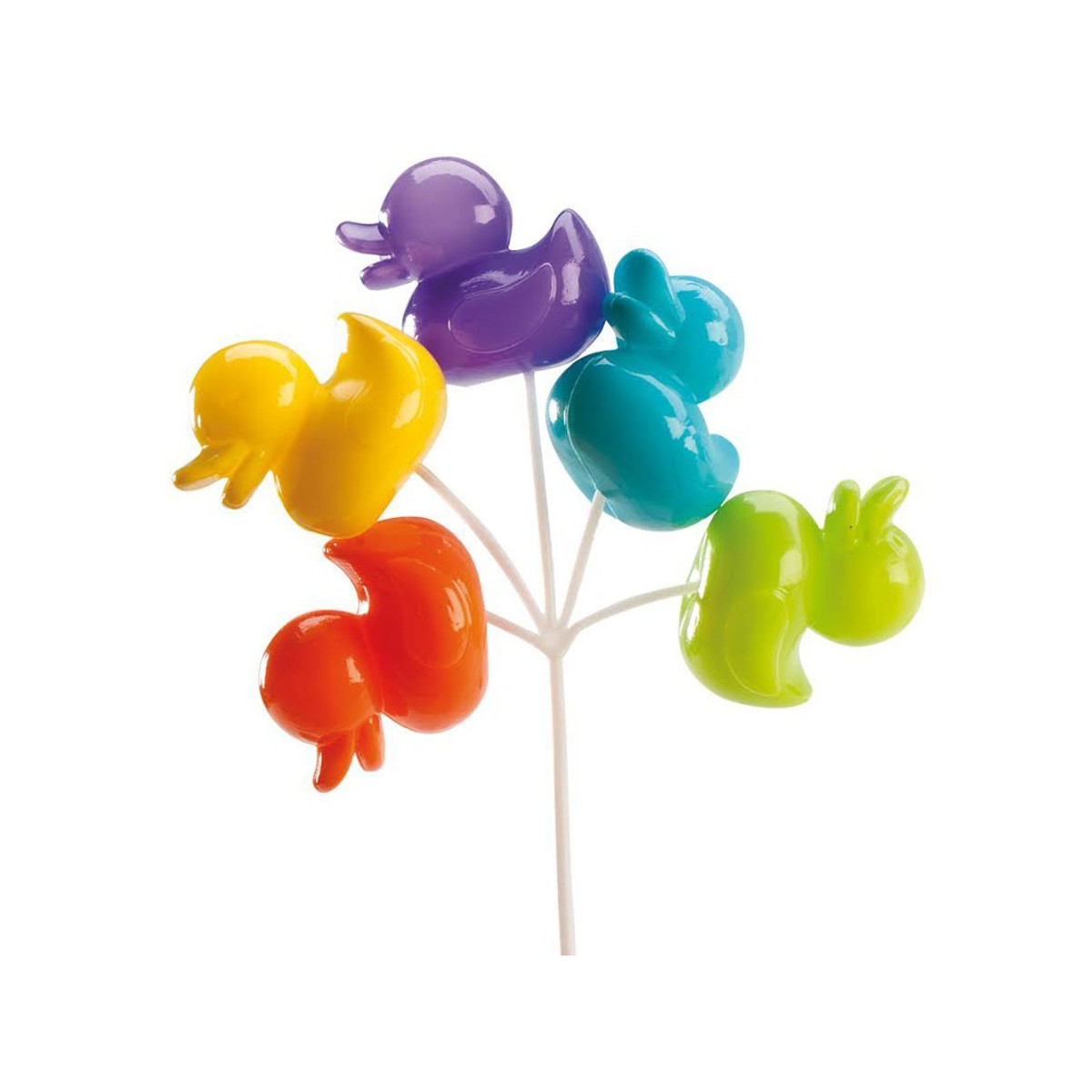 Kit de décoration de gâteaux pour enfants