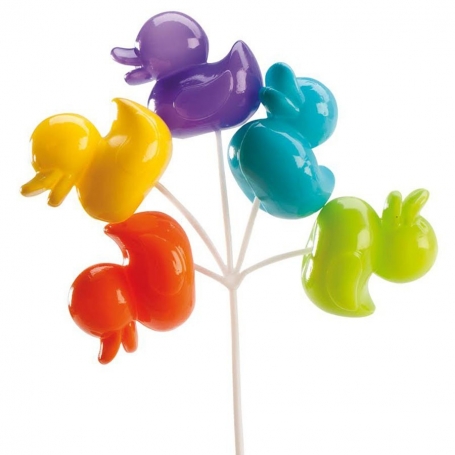 Kit De Décoration Gâteau D’anniversaire