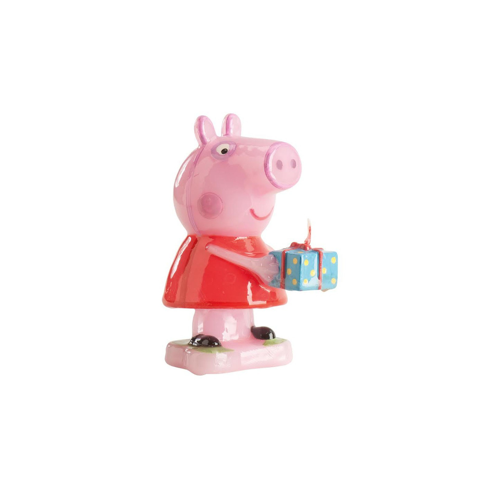 Bougie Peppa Pig