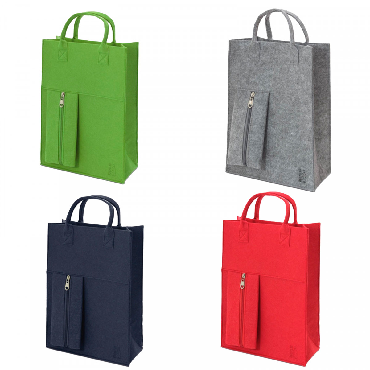 Sac en feutre