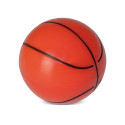 Baume à lèvres au design amusant de basket-ball