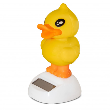 Canard dansant solaire