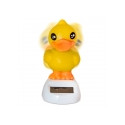 Canard dansant solaire