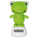 Grenouille danseuse solaire