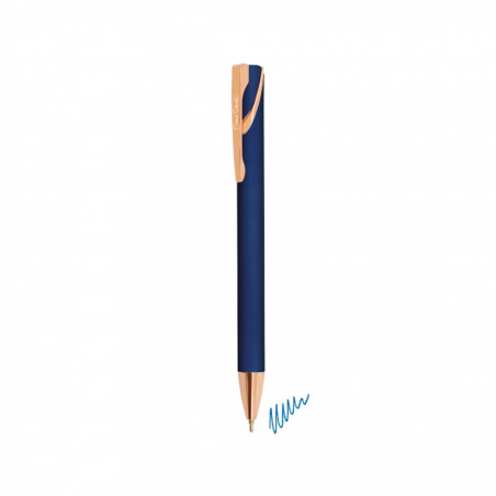 Stylo Pierre Cardin semi gel de plusieurs couleurs à offrir