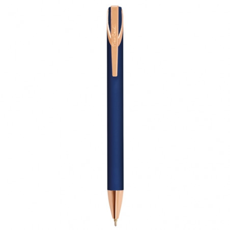 Stylo Pierre Cardin semi gel de plusieurs couleurs à offrir