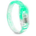 Bracelet lumineux brillant