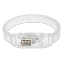 Bracelet lumineux brillant