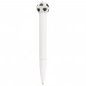 Stylo antistress design ballon de football pour détails