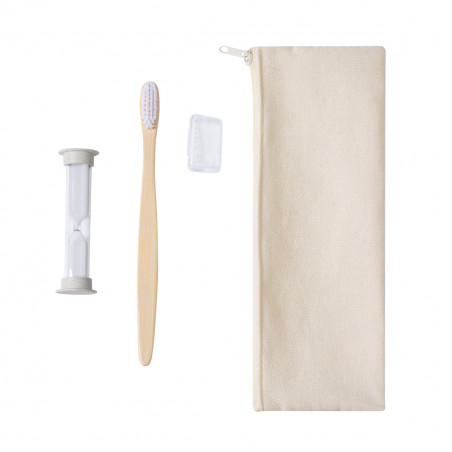 Brosse à dents pour enfants et montre avec autocollant de super-héros personnalisé pour enfants