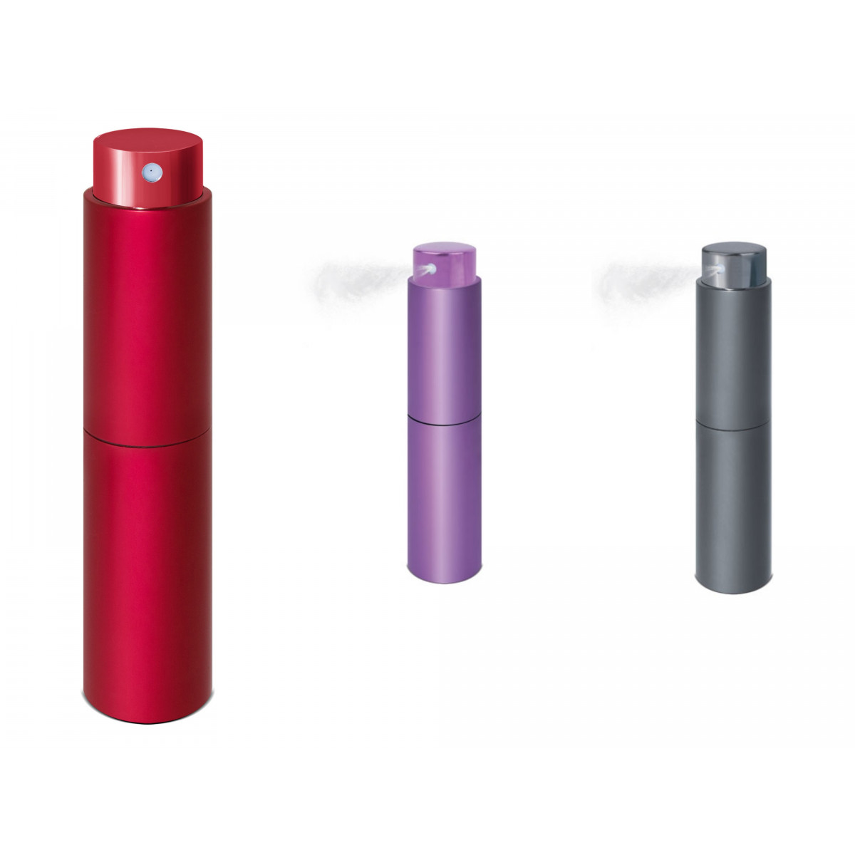 Petit vaporisateur à offrir