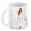 Tasse Personnalisée avec Photo et Texte : Un Cadeau Unique pour Toutes les Occasions