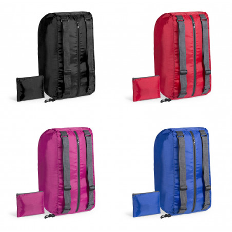 Sac à dos coloré pour les voyages