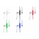 Casque de couleurs avec connexion Bluetooth