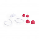 Casque de couleurs avec connexion Bluetooth