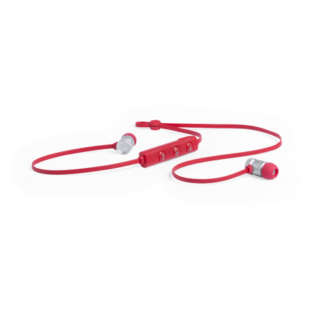 Casque de couleurs avec connexion Bluetooth
