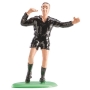 Figurines de football pour décoration de gâteau