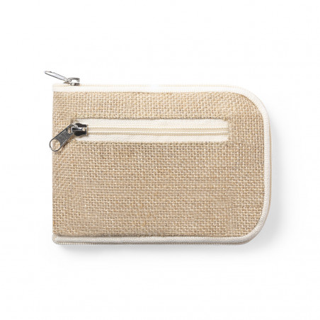Sac pliable 100% coton pour les détails